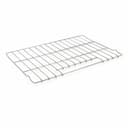 30" Flat Handle Rack view 4