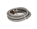 6' Long Washing Machine Fill Hose view 1