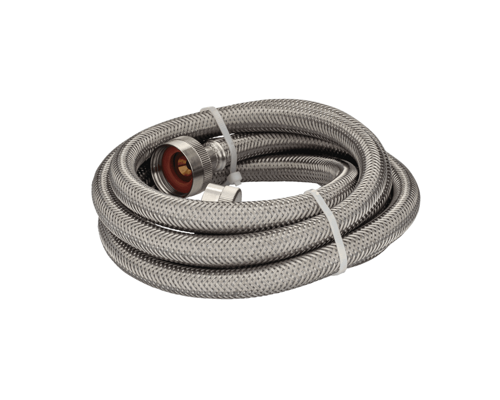 6' Long Washing Machine Fill Hose