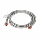 6' Long Washing Machine Fill Hose view 3