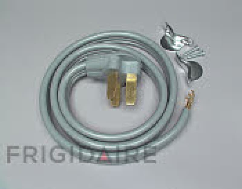 Oven/Microwave Combo Power Cord