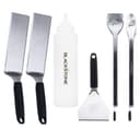 Deluxe Griddle Toolkit view 1