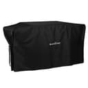 36" Griddle Cover view 1