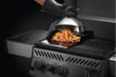 Stainless Steel Cooking Dome view 3