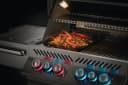 Enameled Cast Iron Reversible Griddle for PRO 500 & Prestige® 500 Grill Models view 2