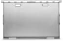 Stainless Steel Griddle Insert for Prestige® PRO, Prestige®, Built-in 700 Series, Rogue® 525 / 625 view 1