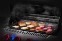 Stainless Steel Griddle Insert for Prestige® PRO, Prestige®, Built-in 700 Series, Rogue® 525 / 625 view 3