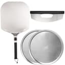 4 Piece Essentials Pizza Kit view 1