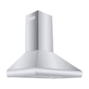 Professional Convertible Vent Wall Mount Range Hood (587) - 36 Inch view 1