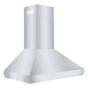 Professional Convertible Vent Wall Mount Range Hood (587) - 36 Inch view 3