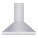 Professional Convertible Vent Wall Mount Range Hood (587) - 36 Inch view 4