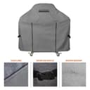 Select Pizza Oven Cover view 4