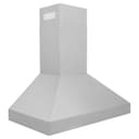 Professional Convertible Vent Wall Mount Range Hood (597) - 36 inch view 4