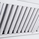 Professional Convertible Vent Wall Mount Range Hood with Crown Molding (597CRN) - 60 Inch view 6