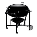 Ranch Kettle Charcoal Grill 37" view 2