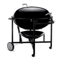 Ranch Kettle Charcoal Grill 37" view 3