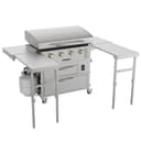 Select 36" Griddle Airfryer Combo view 1