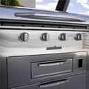 Select 36" Griddle Airfryer Combo view 5