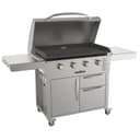 36" Griddle with Cabinet view 1
