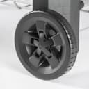 Pulse 2000 Electric Grill Cart view 3