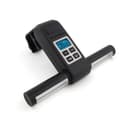 Handle Mounted Grill Light And Timer view 1