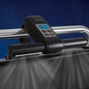 Handle Mounted Grill Light And Timer view 3