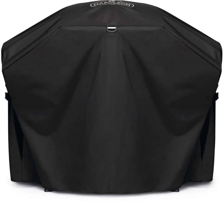 TravelQ™ and PRO 285(E)X Scissor Cart Grill Cover