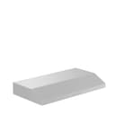 30" 280 CFM Ducted Under Cabinet Range Hood view 1