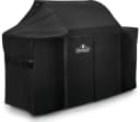 LEX 605 & Charcoal Professional Grill Cover view 2