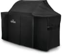 LEX 605 & Charcoal Professional Grill Cover view 3
