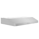 30" 400 CFM Ducted Under Cabinet Range Hood view 2