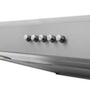 30" 400 CFM Ducted Under Cabinet Range Hood view 4