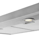 30" 400 CFM Ducted Under Cabinet Range Hood view 5