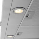 30" 400 CFM Ducted Under Cabinet Range Hood view 6