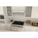 30" 400 CFM Ducted Under Cabinet Range Hood view 7