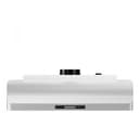 36" Ducted Under Cabinet Range Hood  - 36 Inch view 4