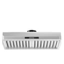 36" Ducted Under Cabinet Range Hood  - 36 Inch view 6
