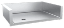 28" Drop-in Griddle Insulating Jacket view 1