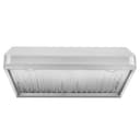 Ducted Under Cabinet Range Hood  (623) - 30 Inch view 5