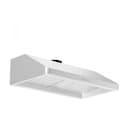 Ducted Under Cabinet Range Hood  (623) - 30 Inch view 6