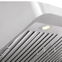 Ducted Under Cabinet Range Hood  (623) - 30 Inch view 8