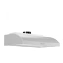 30" Ducted Under Cabinet Range Hood view 2