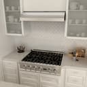 30" Ducted Under Cabinet Range Hood view 6