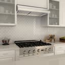 30" Ducted Under Cabinet Range Hood view 9