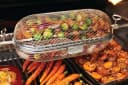Rotisserie Grill Basket view 4