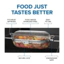 Rotisserie Grill Basket view 5
