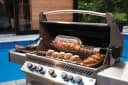 Rotisserie Grill Basket view 6