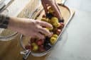 Rotisserie Grill Basket view 7