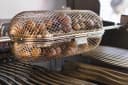 Rotisserie Grill Basket view 10