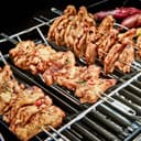Multi Rack Skewer Kit view 3